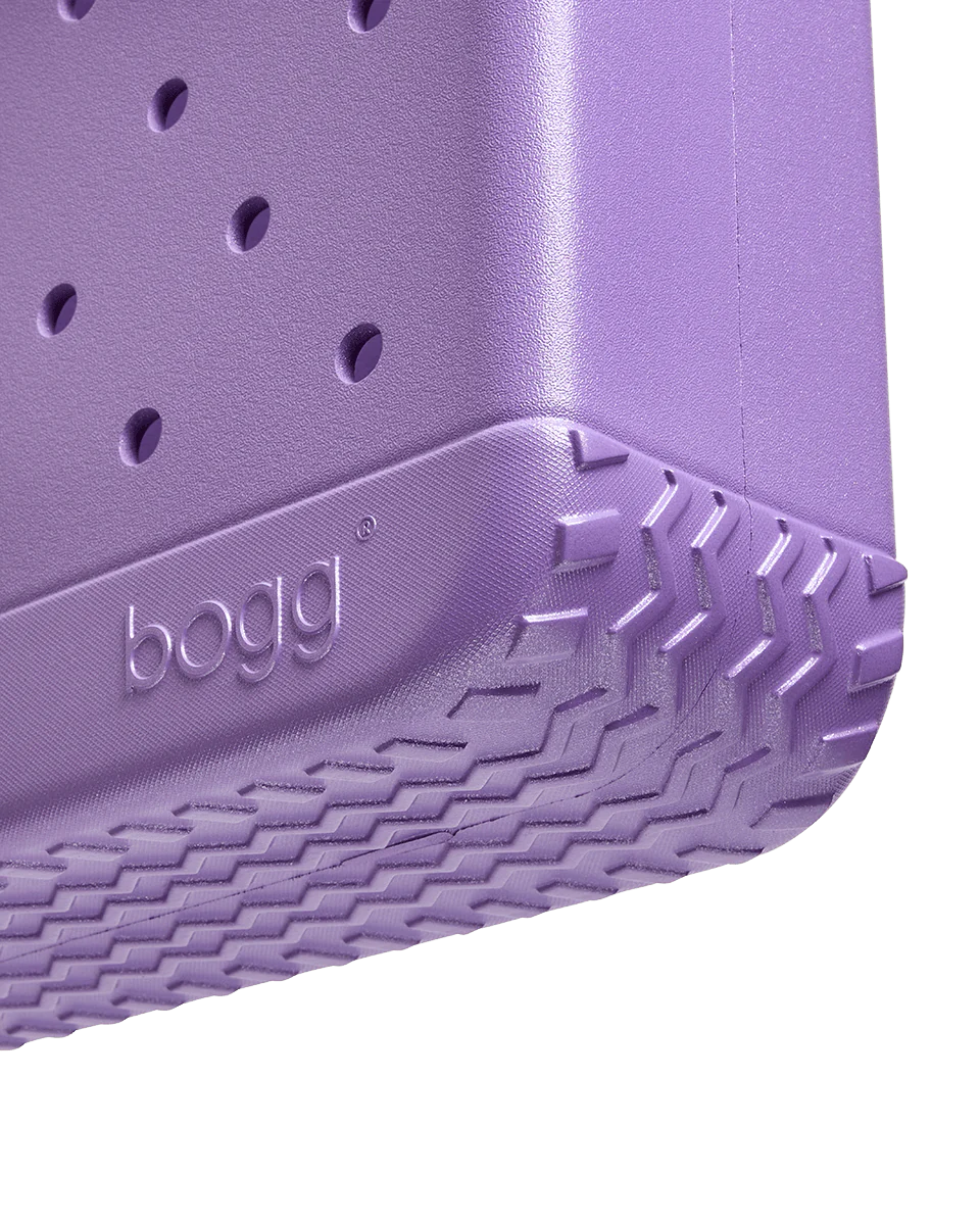 Baby Bogg Bag - Mermazing Shimmer