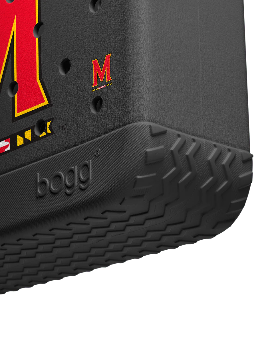 Baby Bogg Bag - Maryland Terrapins