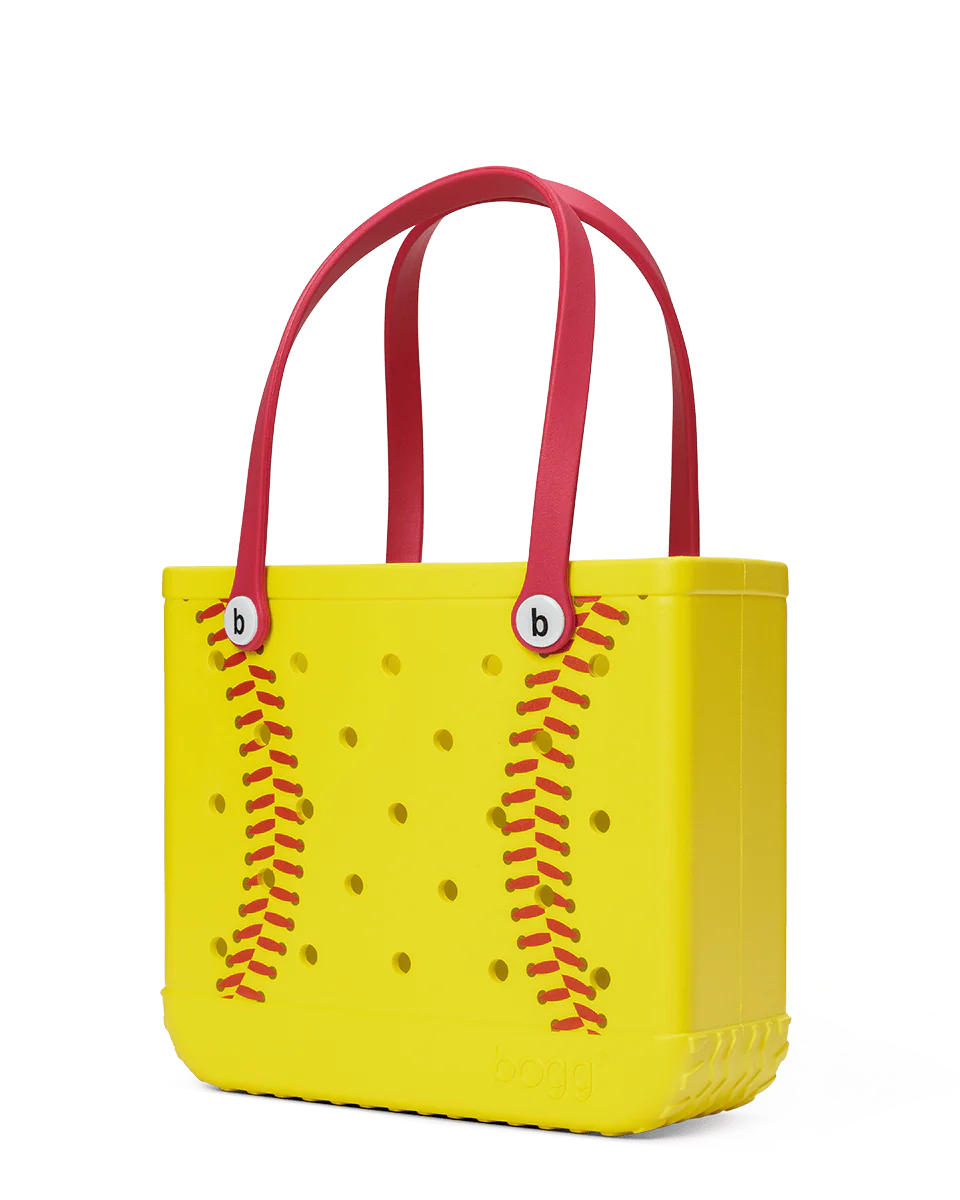 Baby Bogg Bag - Batter's Up