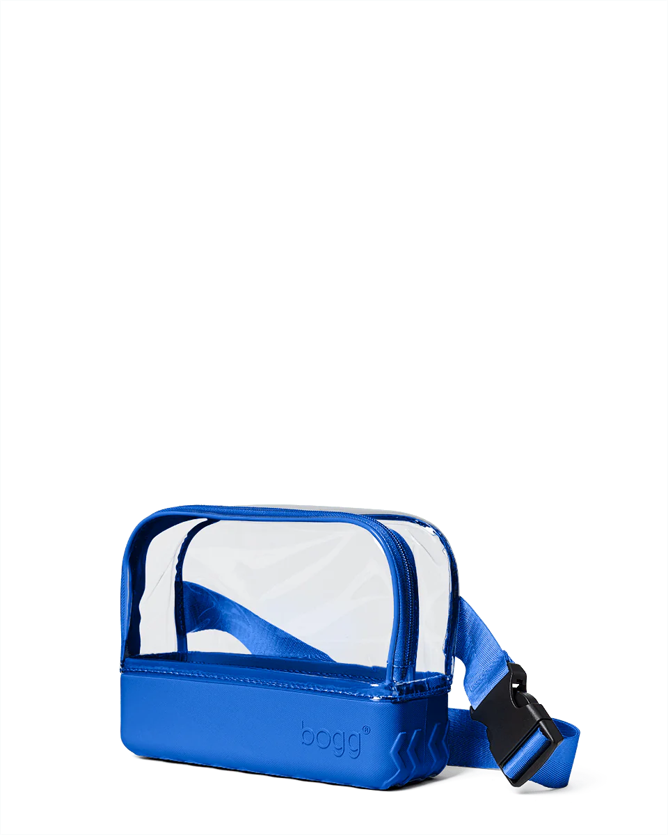 Bogg Stadium Bag - Blue-eyed
