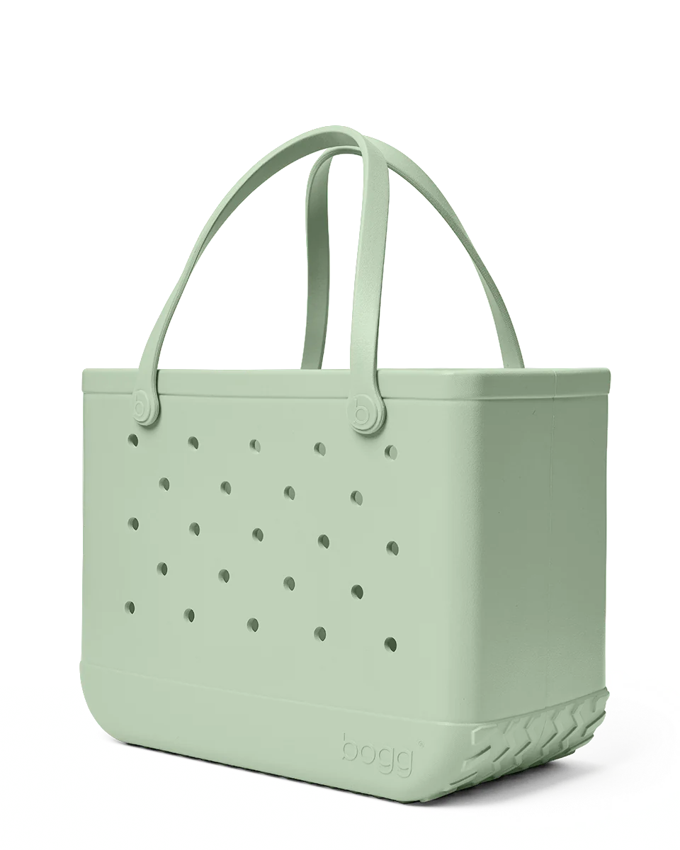 Original Bogg Bag - Sage You Love Me