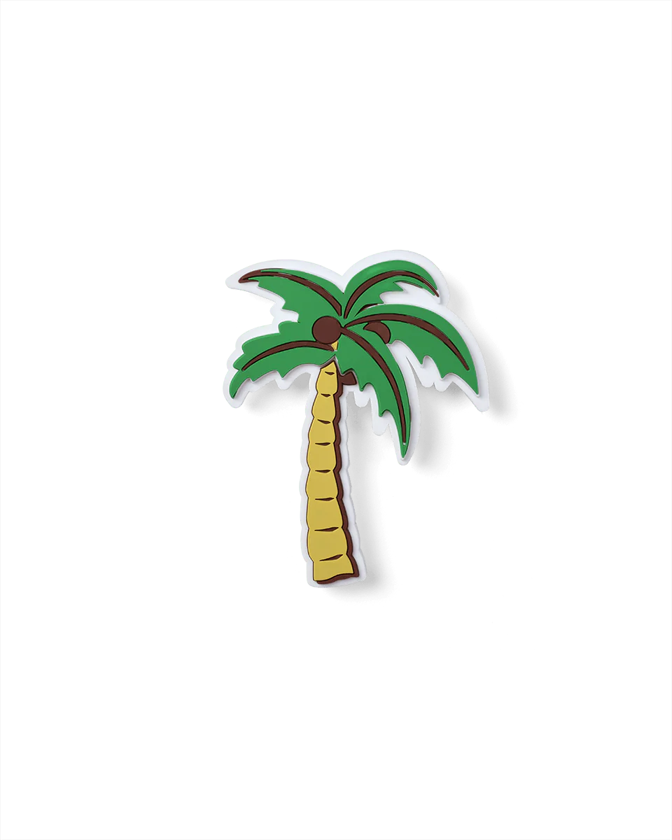 Bogg Bit  - Palm Tree