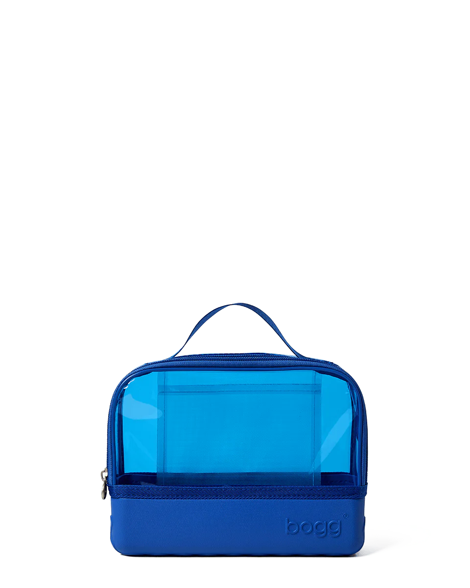 She's a Beauty! - Blue-eyed