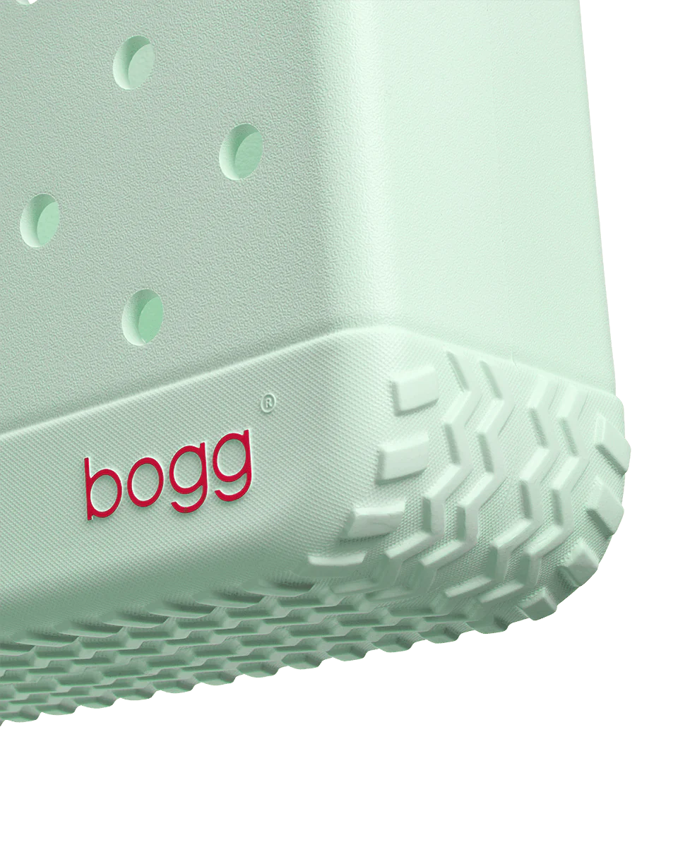 Bitty Bogg Bag - Matcha Alota