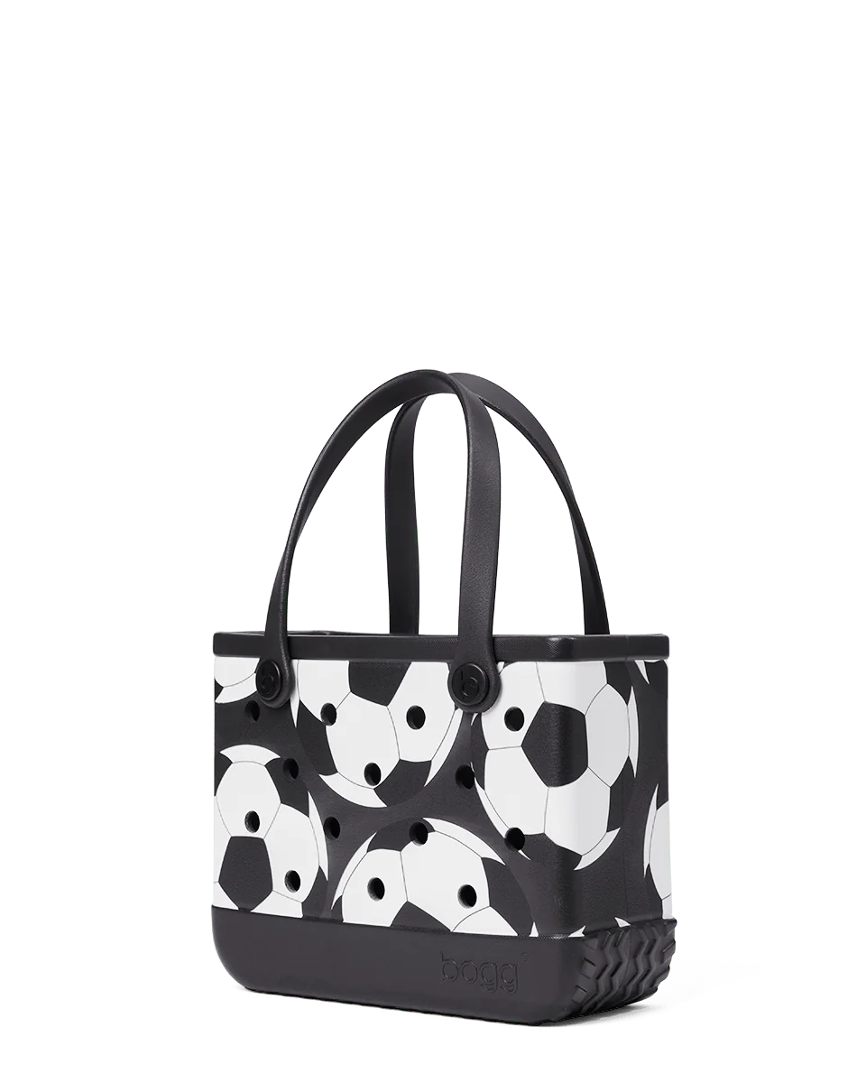 Bitty Bogg Bag - Let's Kick It