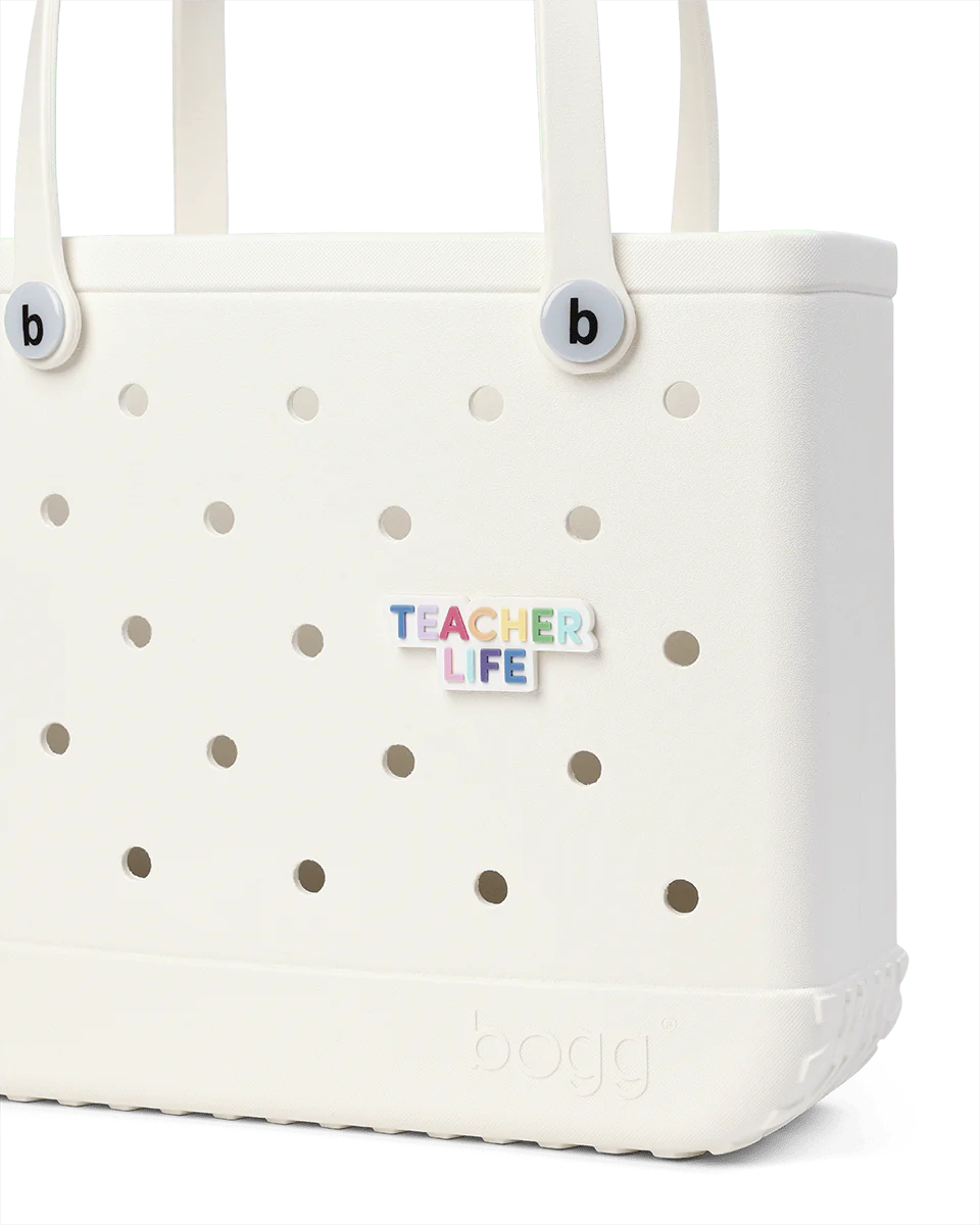 Bogg Bit - Teacher Life