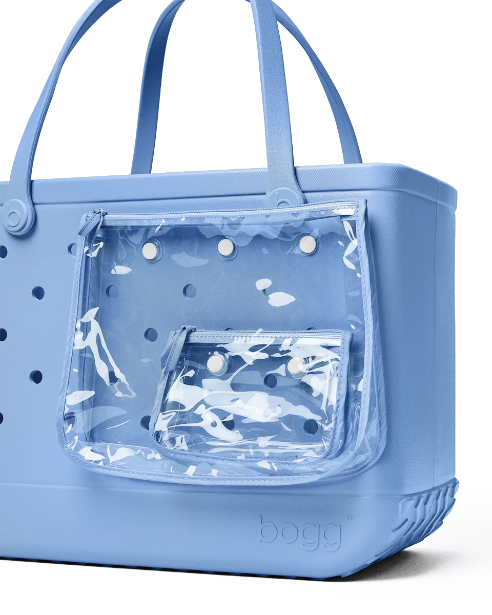 Original Bogg Bag - Carolina on my Mind