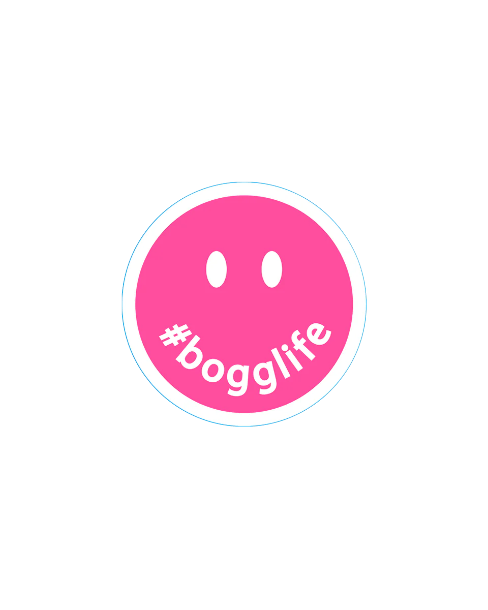Bogg Bit - Pink #bogglife