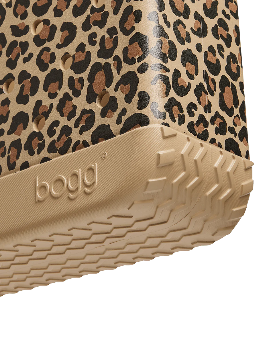 Baby Bogg Bag - I Am Leo, Hear Me Roar