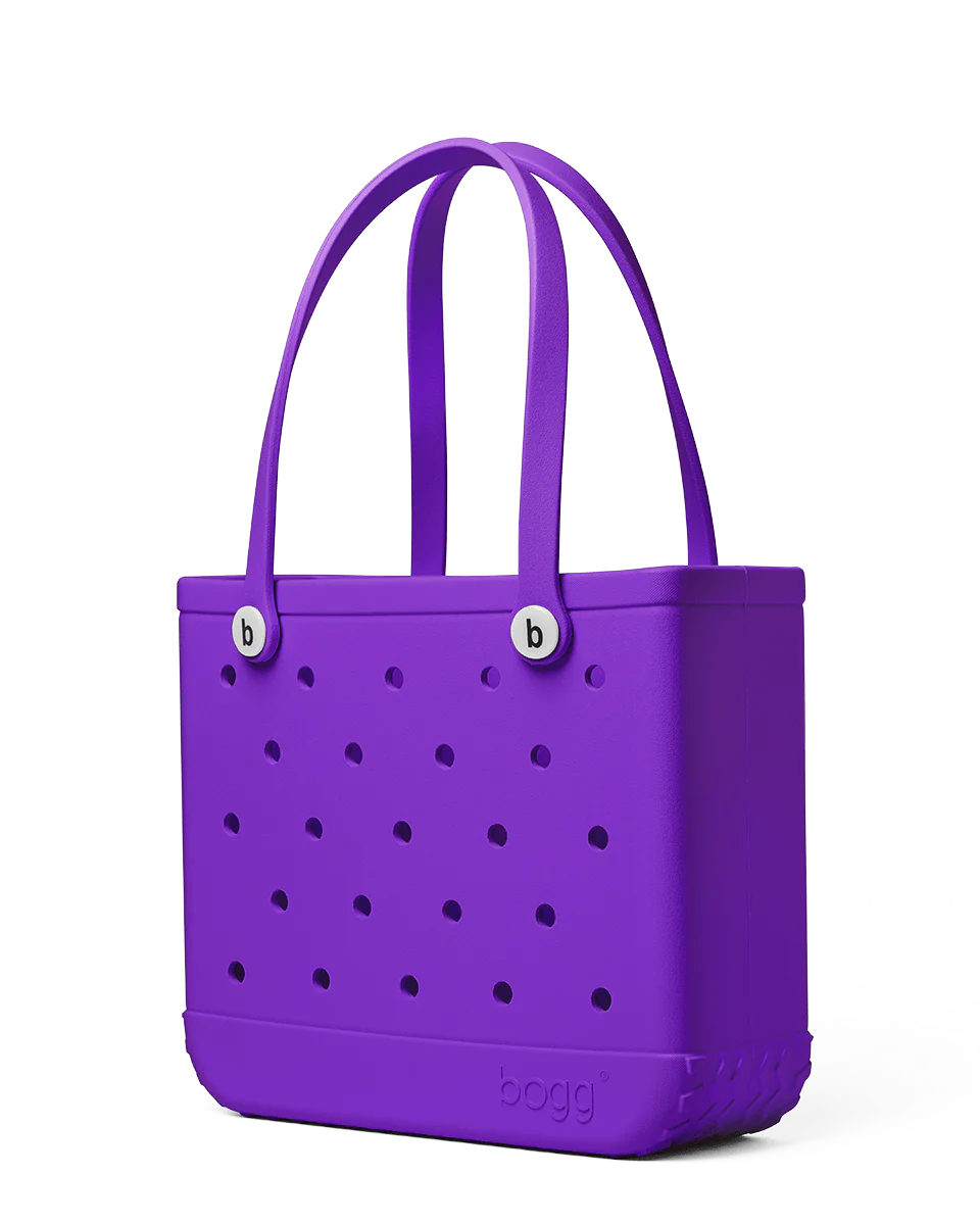 Baby Bogg Bag - Houston We Have a Purple