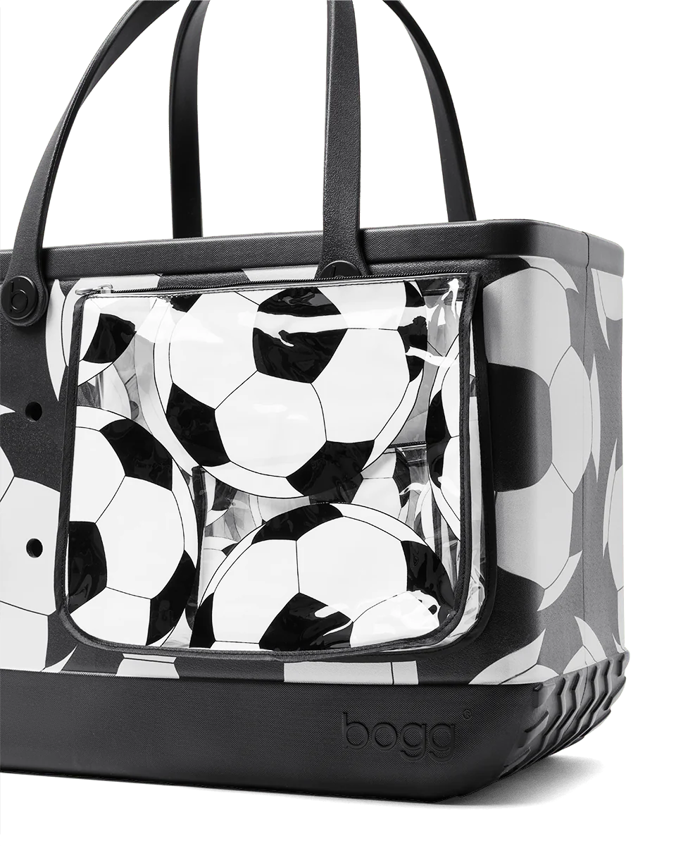 Decorative Insert - Soccer