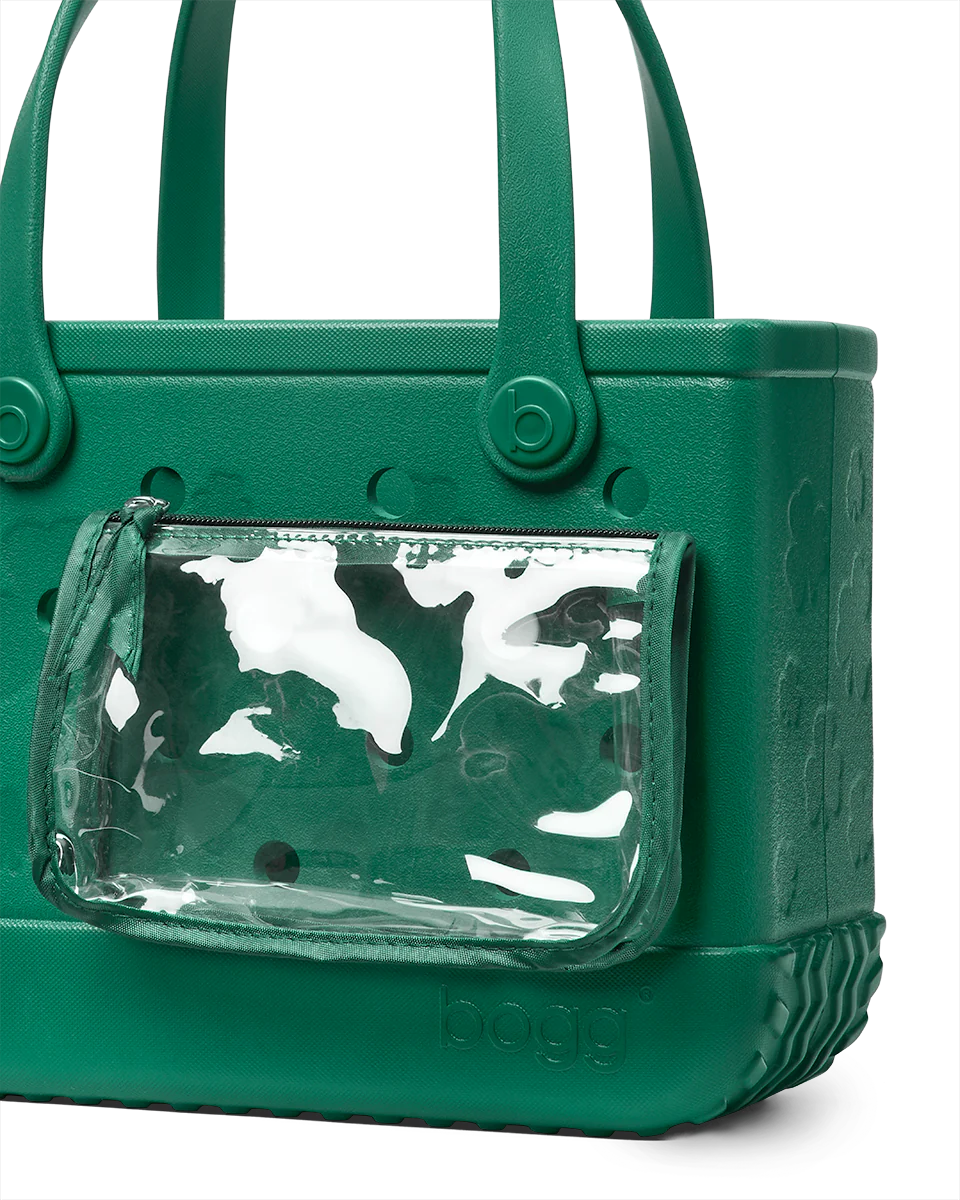 Bitty Bogg Bag - You Got Lucky