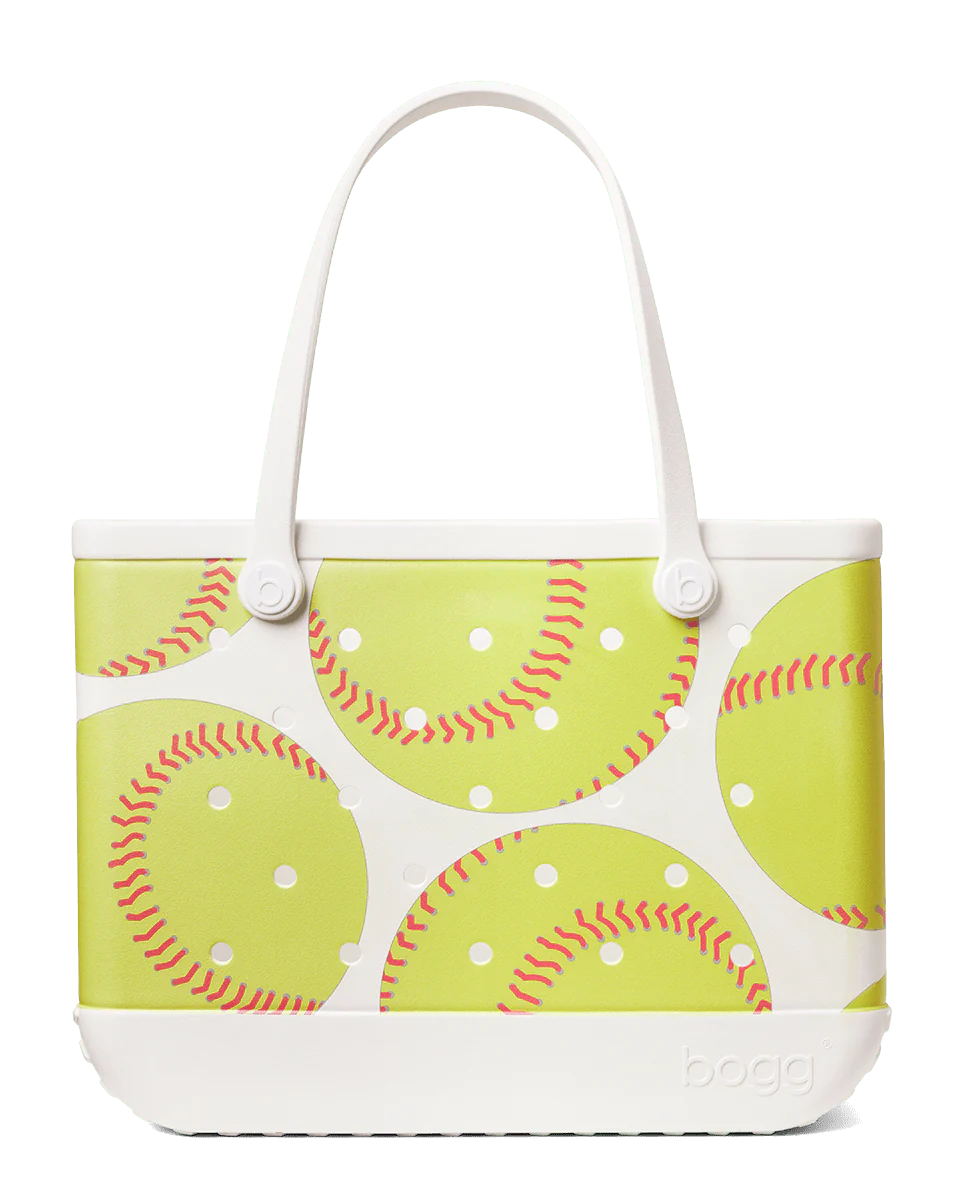 Original Bogg Bag - Play Ball