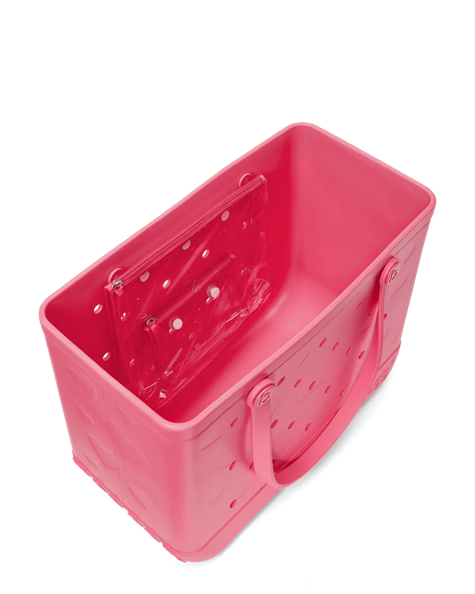 Original Bogg Bag - Conversation Hearts Watermelon