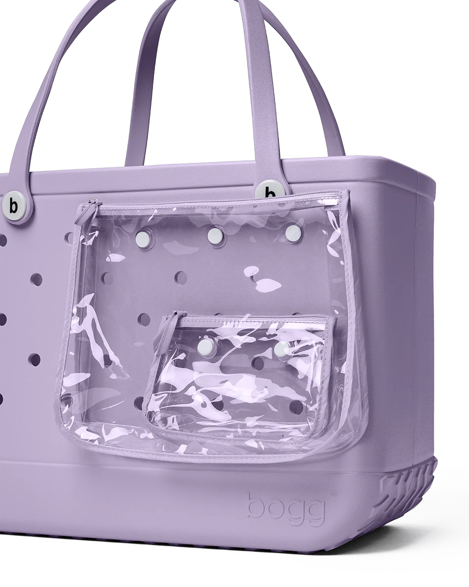 Original Bogg Bag - I Lilac You a Lot