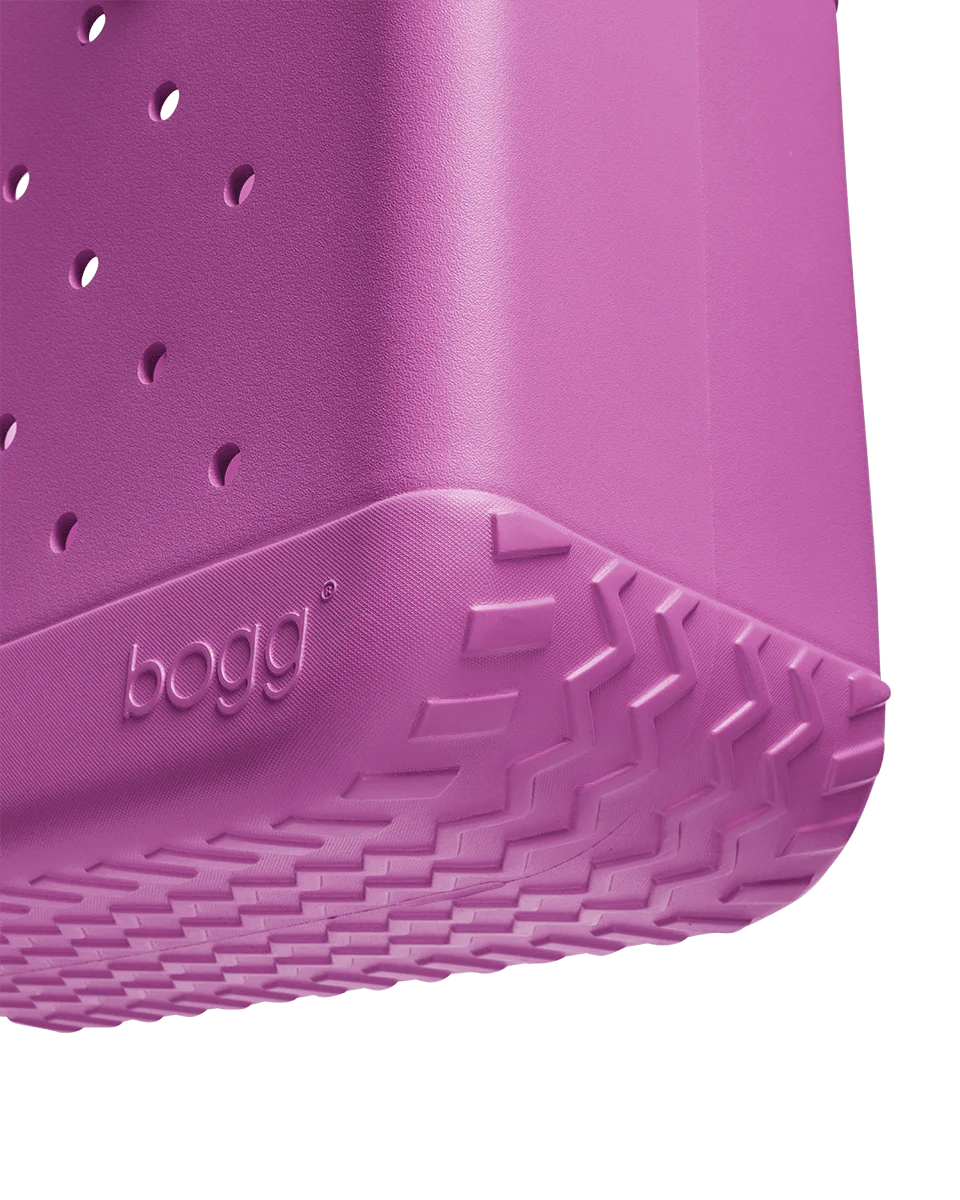 Original Bogg Bag - Raspberry Beret