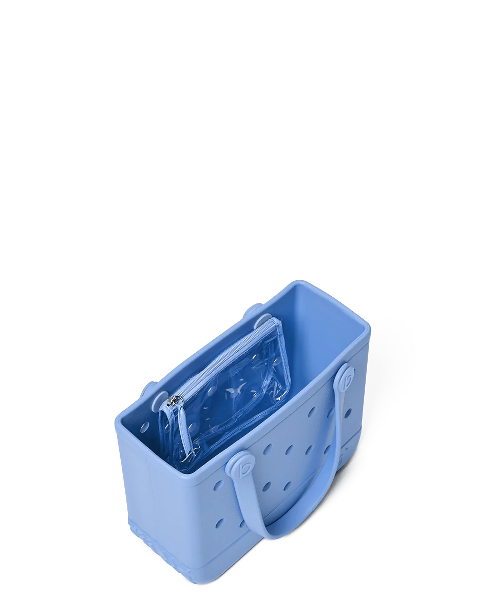 Bitty Bogg Bag - Carolina on my Mind