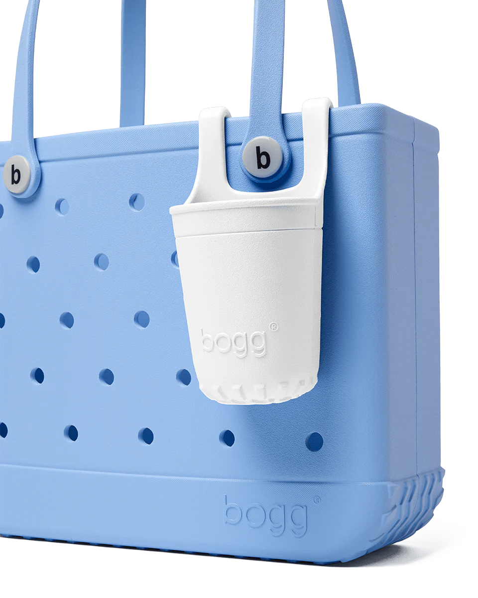 Bogg Bevy - For Shore White