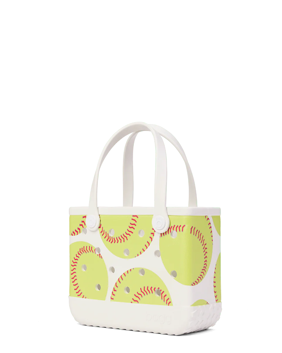 Bitty Bogg Bag - Play Ball
