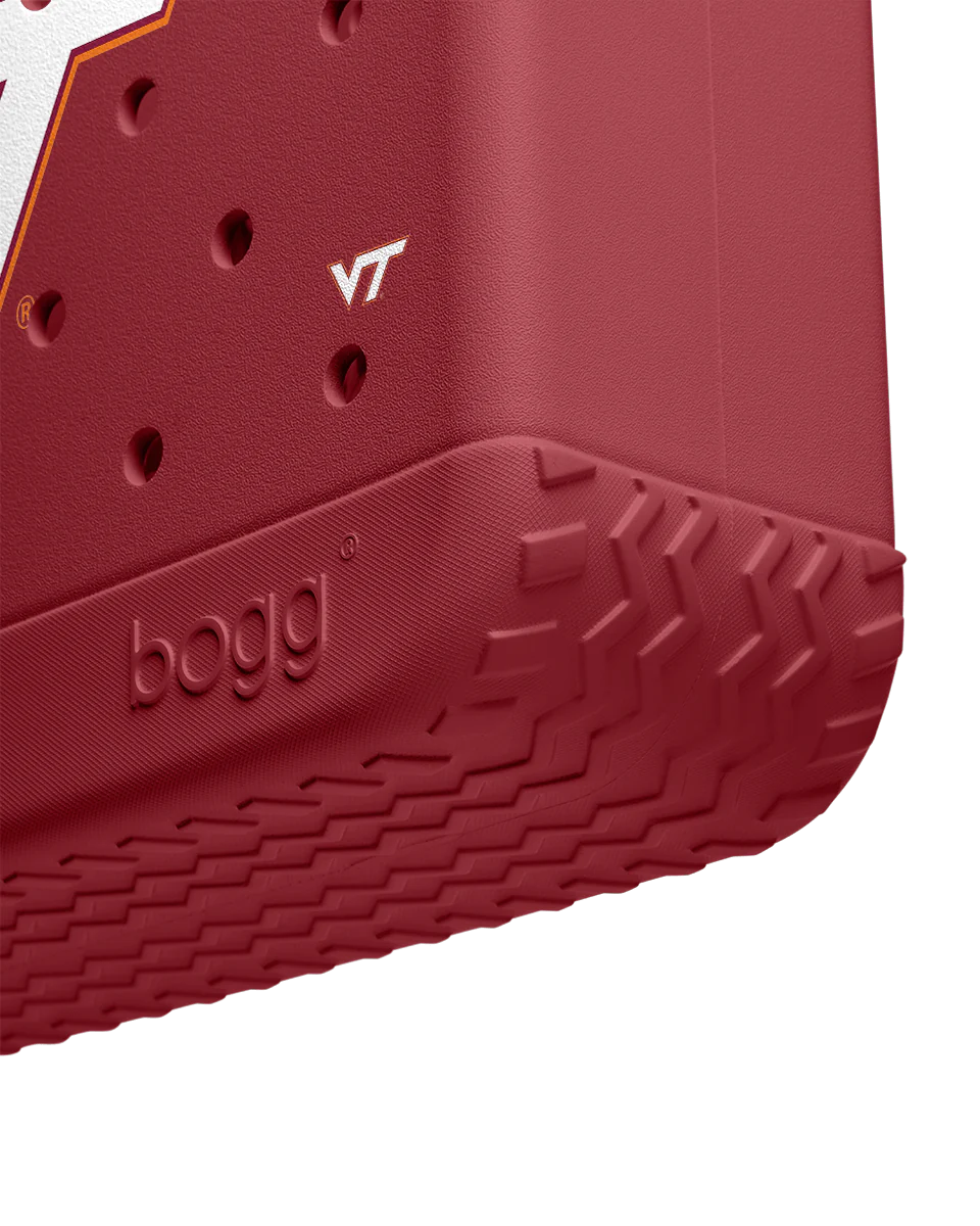 Baby Bogg Bag - Virginia Tech Hokies