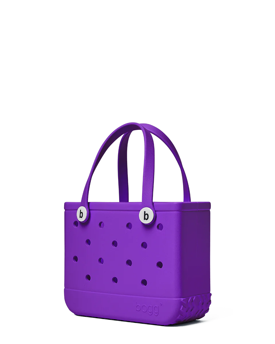 Bitty Bogg Bag - Houston We Have a Purple