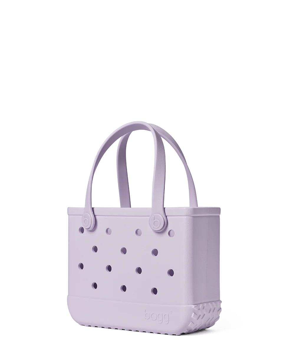 Bitty Bogg Bag - Lavender Mist