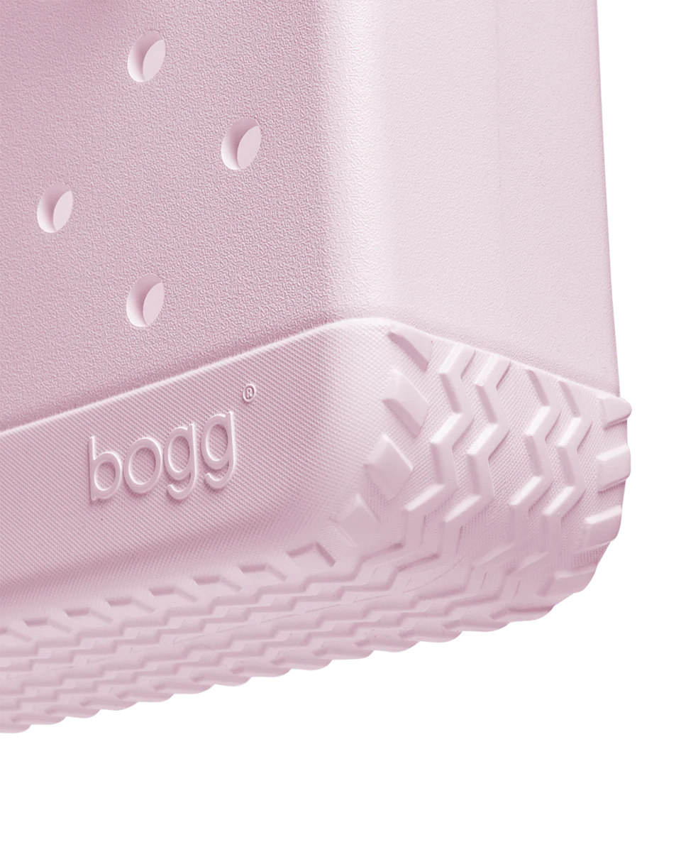 Bitty Bogg Bag - Violet Orchid