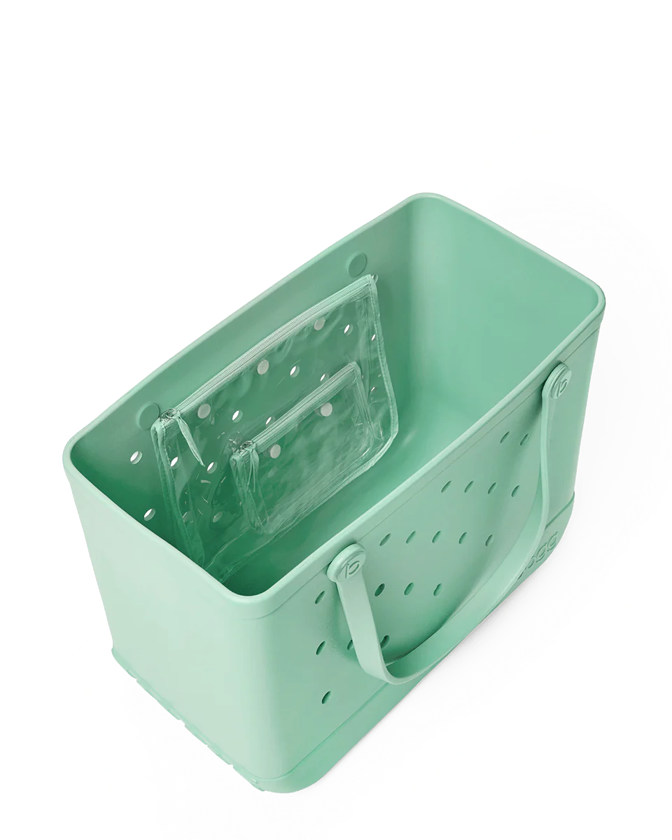 Original Bogg Bag - Hey Look Ma, I Jade It!