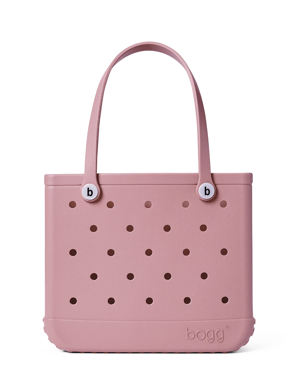 Baby Bogg Bag - Blushing