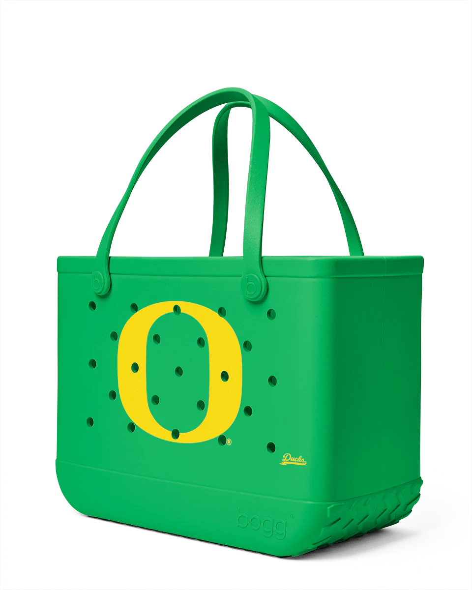 Original Bogg Bag - Oregon Ducks