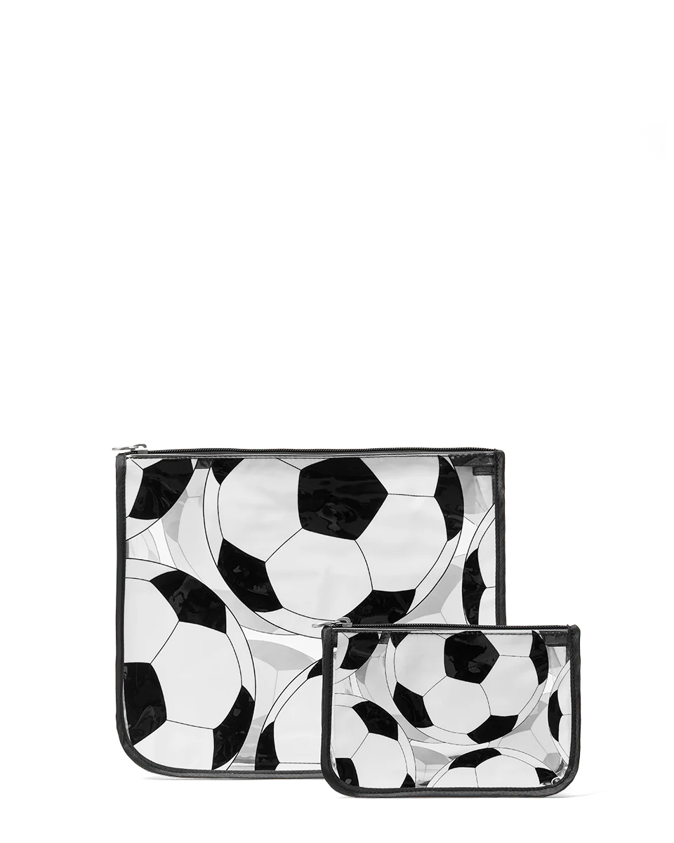 Decorative Insert - Soccer