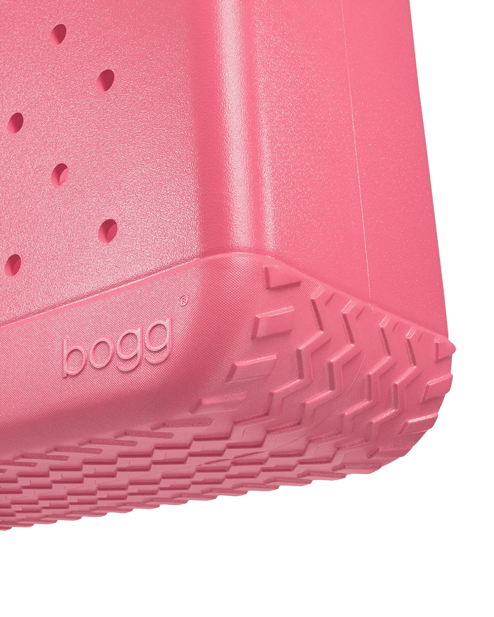 Original Bogg Bag - Watermelon Shimmer