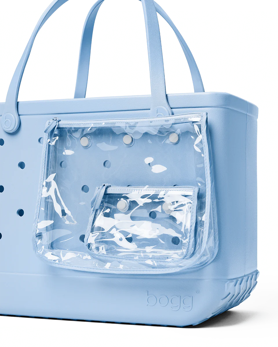 Original Bogg Bag - Blue Skies and Bogg Bag