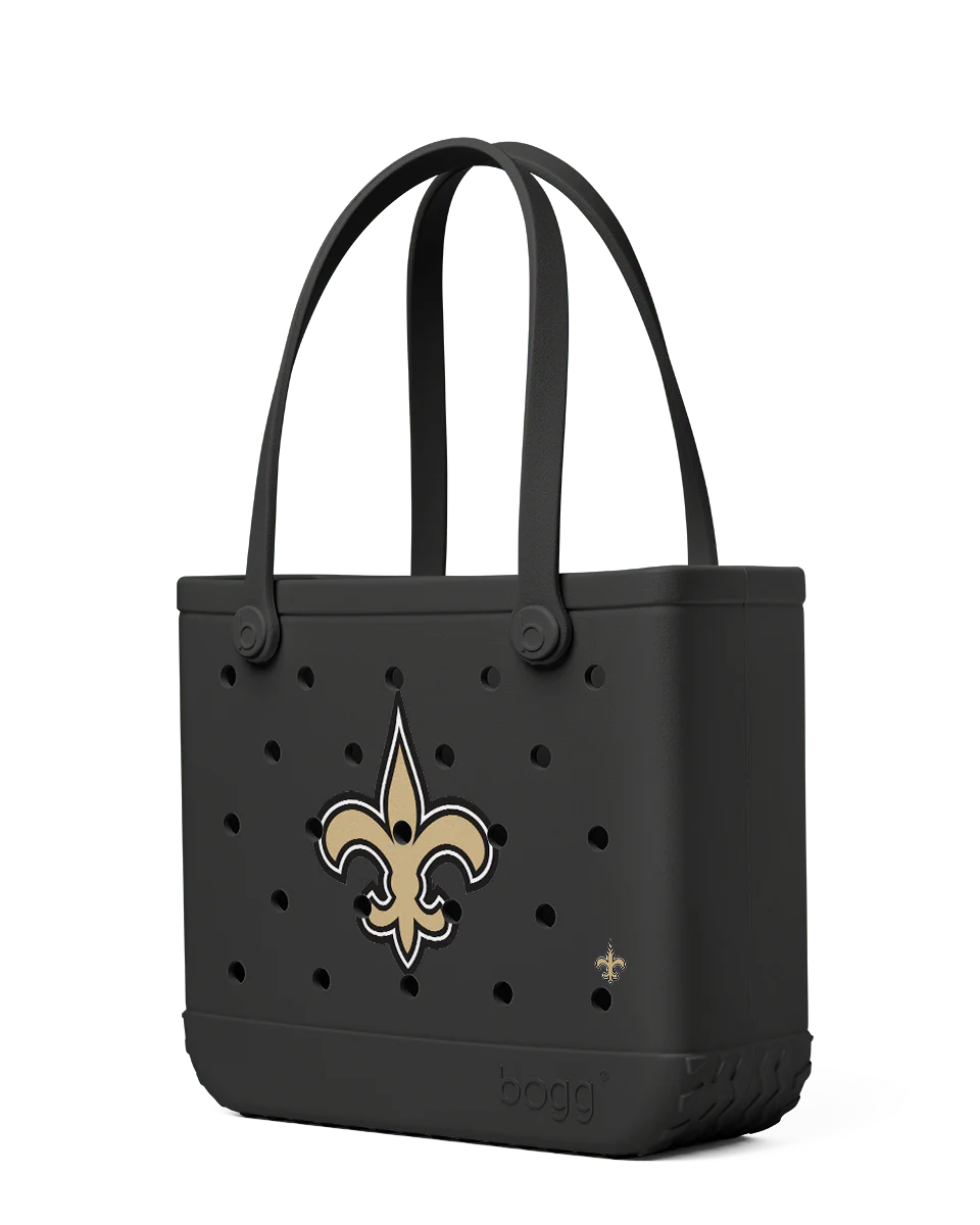 Baby Bogg Bag - New Orleans Saints