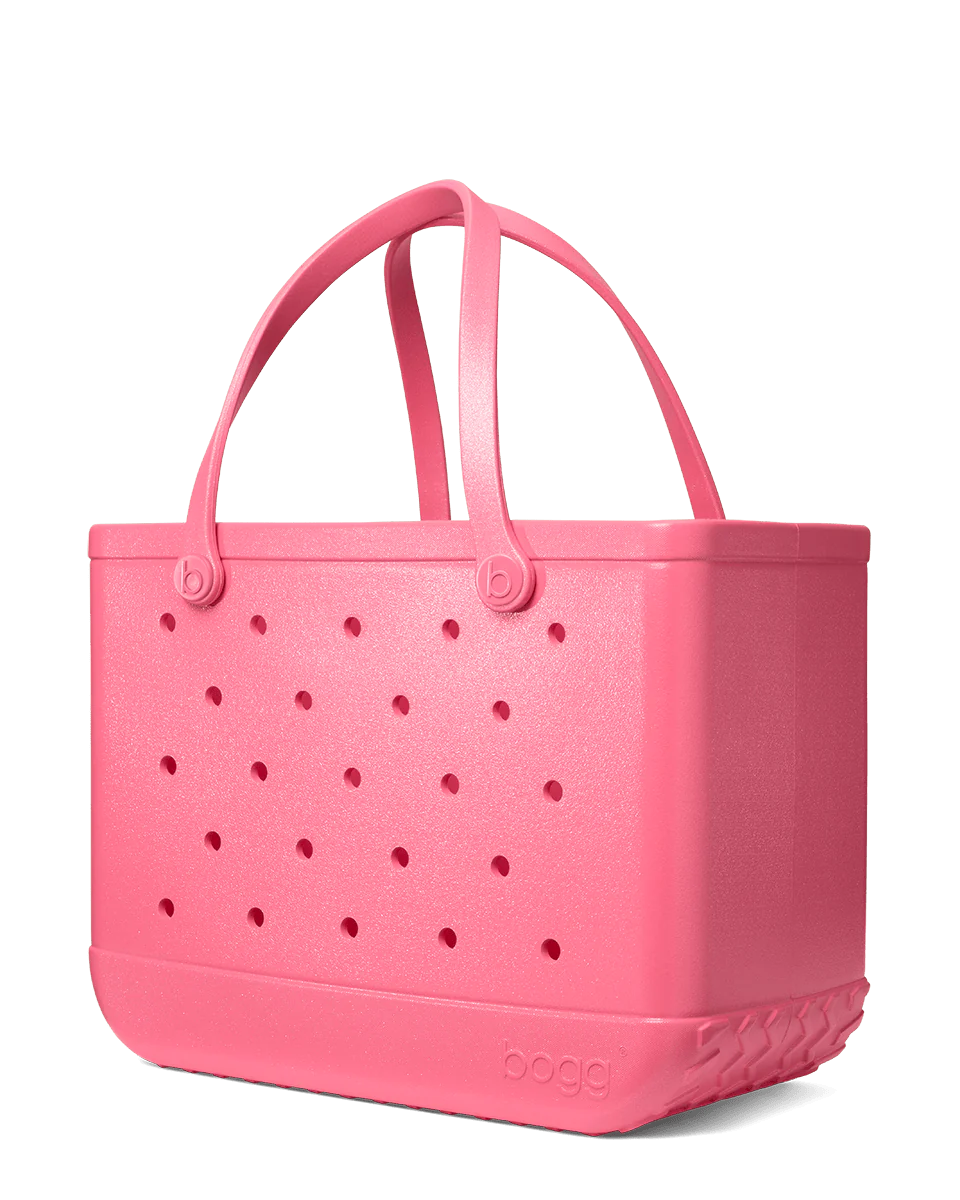 Original Bogg Bag - Watermelon Shimmer