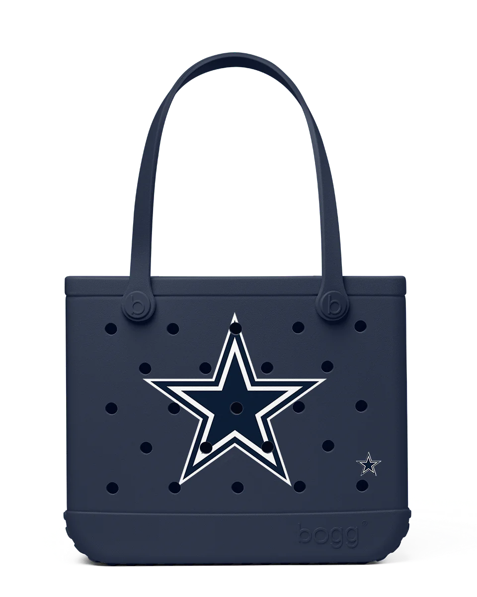 Baby Bogg Bag - Dallas Cowboys