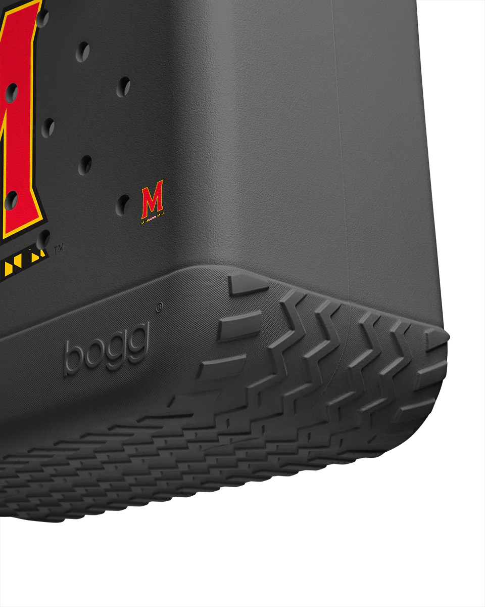 Original Bogg Bag - Maryland Terrapins