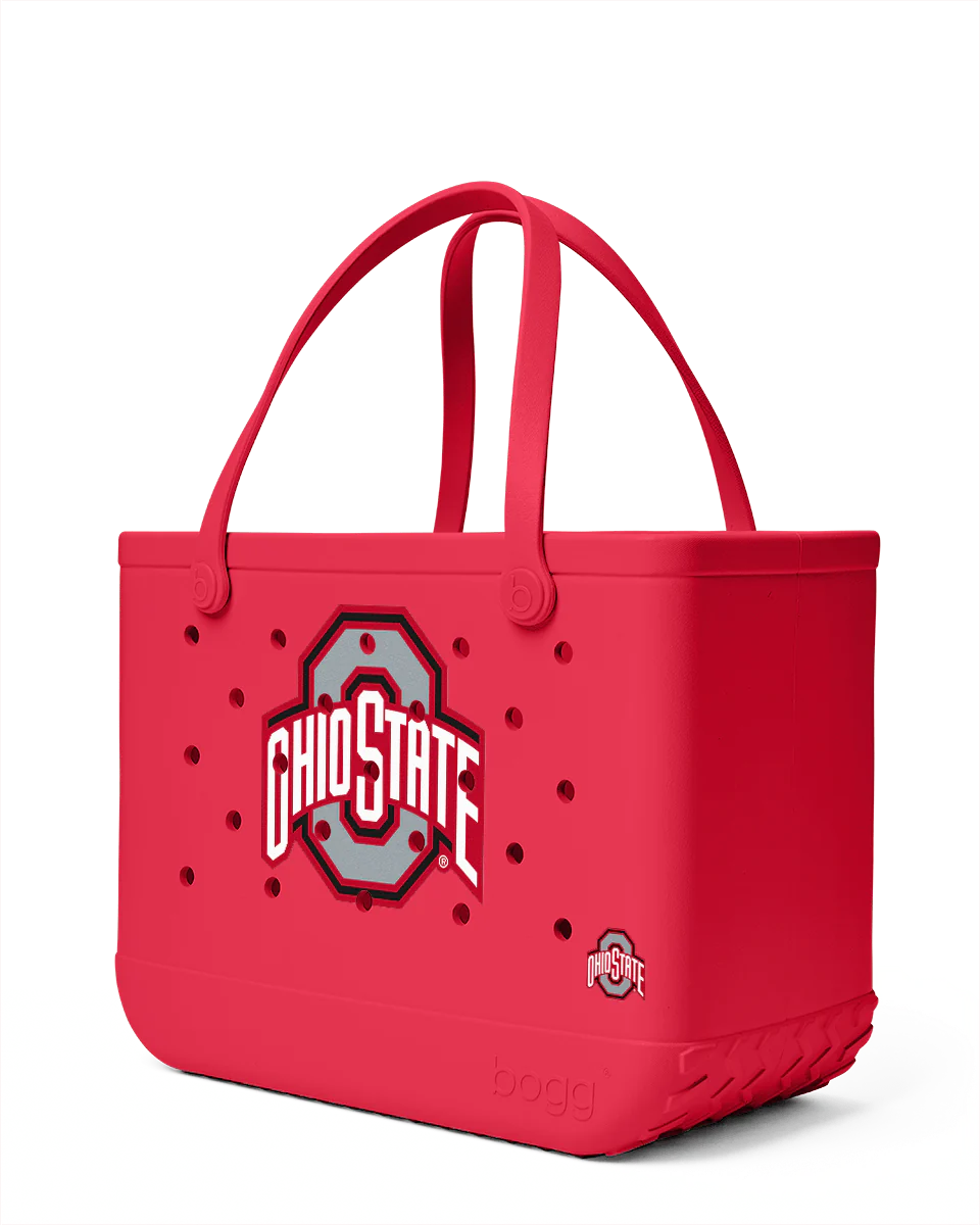 Original Bogg Bag - Ohio State Buckeye
