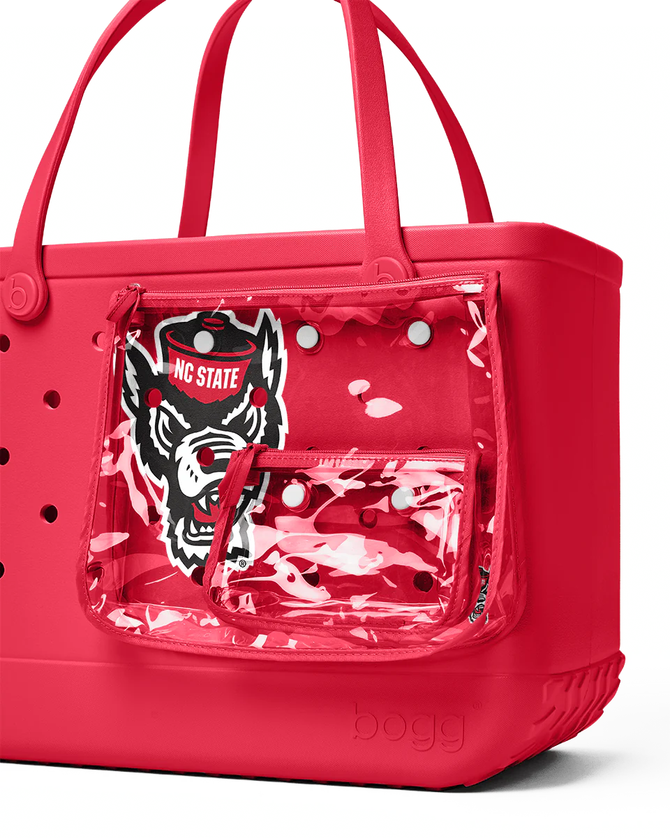 Original Bogg Bag - North Carolina State