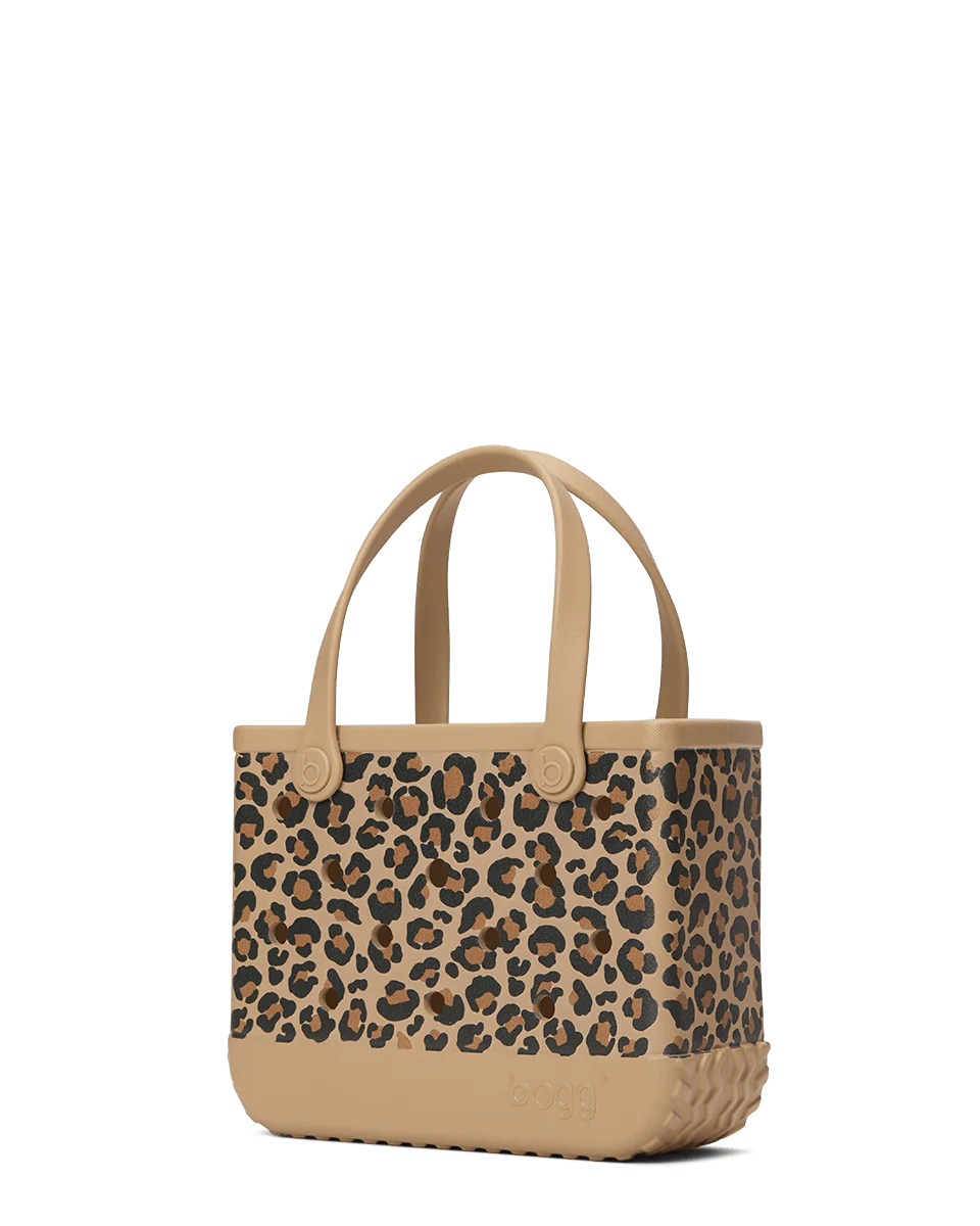 Bitty Bogg Bag - I Am Leo, Hear Me Roar