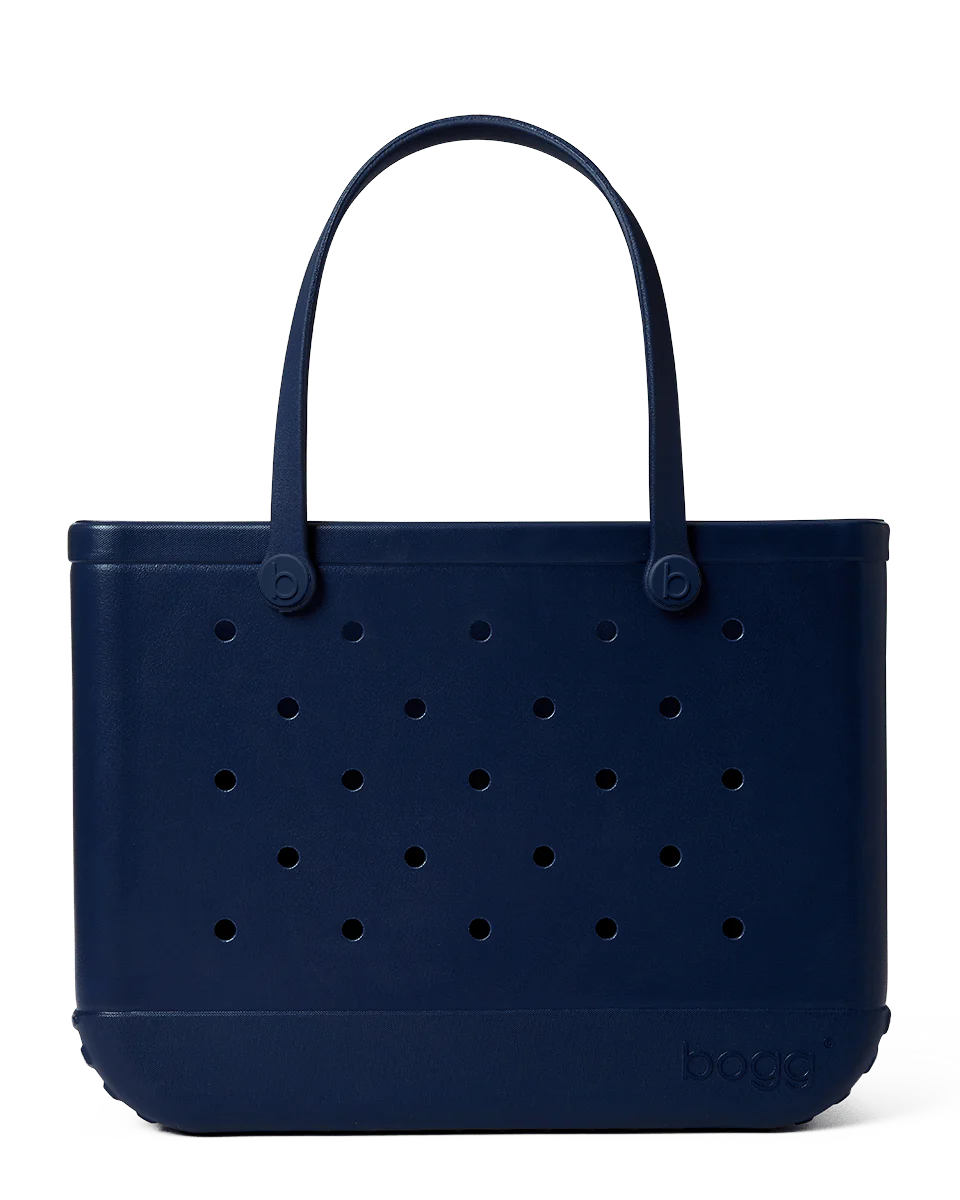 Original Bogg Bag - You Navy Me Crazy
