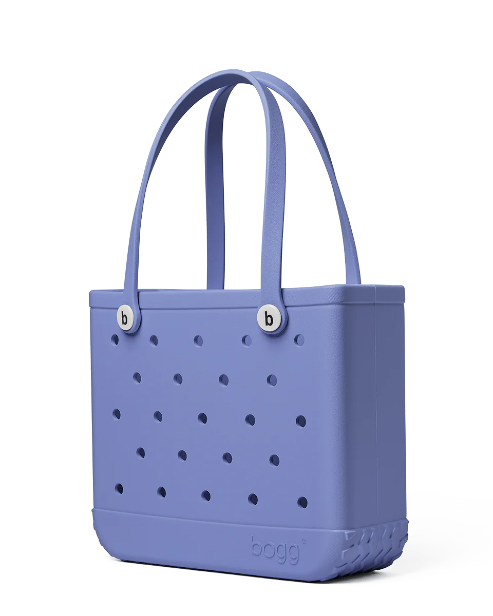 Baby Bogg Bag - Pretty as a Periwinkle