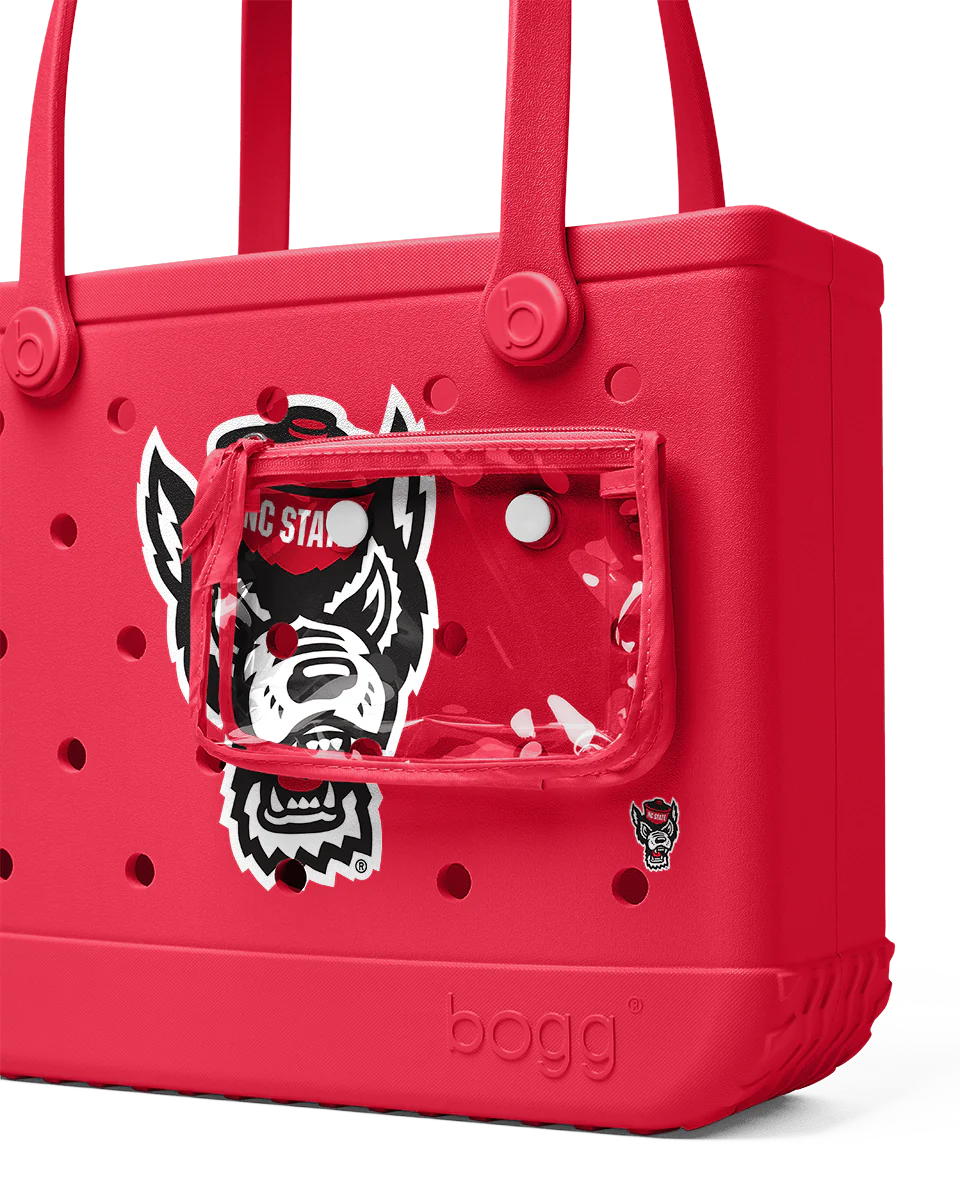 Baby Bogg Bag - North Carolina State