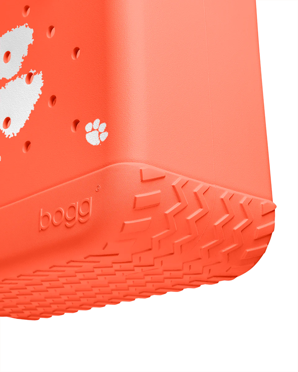 Original Bogg Bag - Clemson Tigers