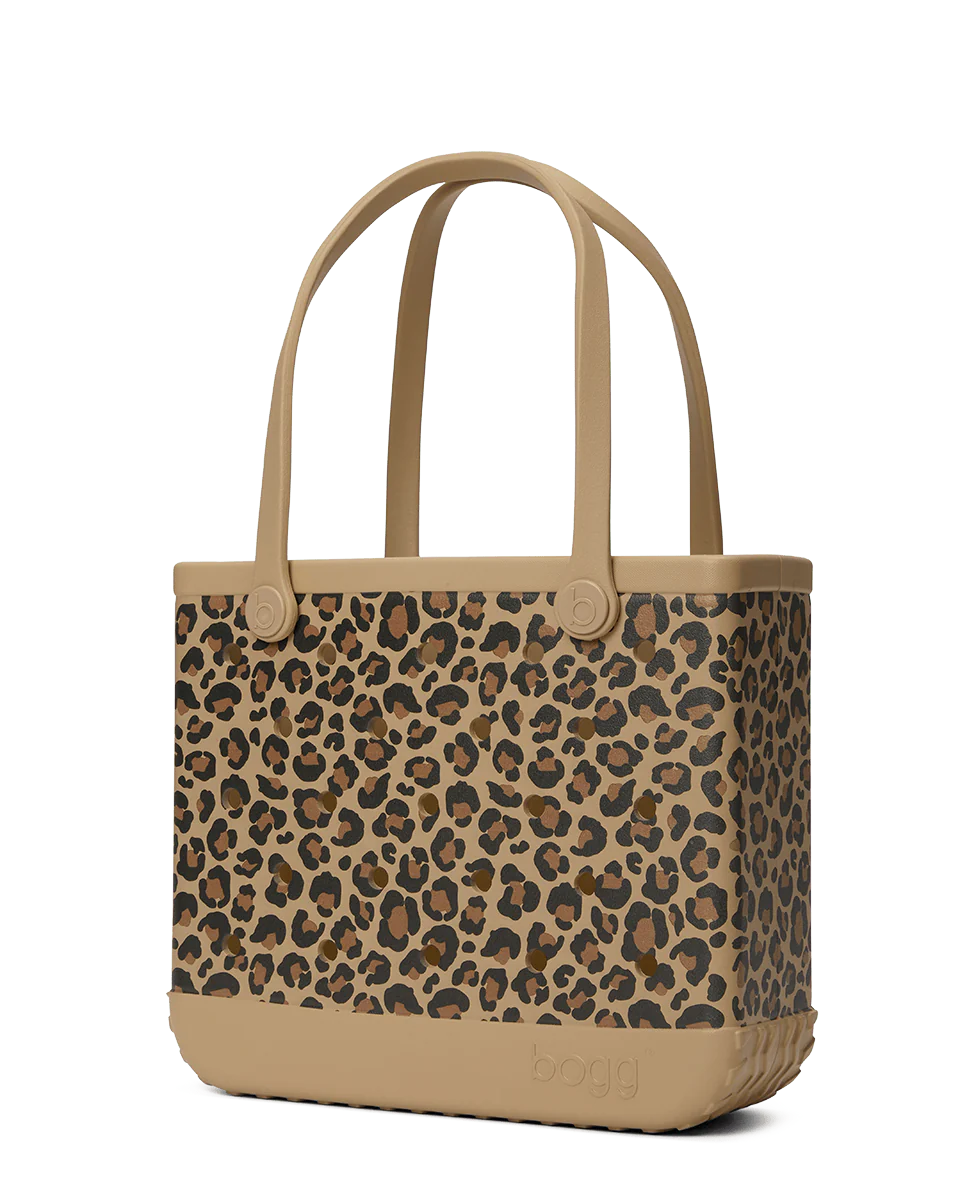 Baby Bogg Bag - I Am Leo, Hear Me Roar