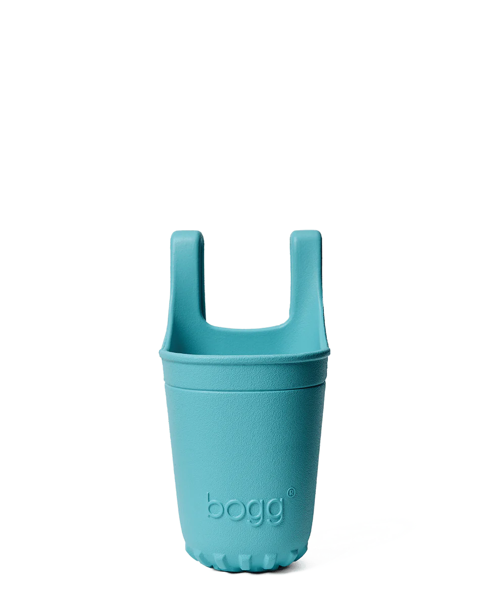 Bogg Bevy - Turquoise and Caicos