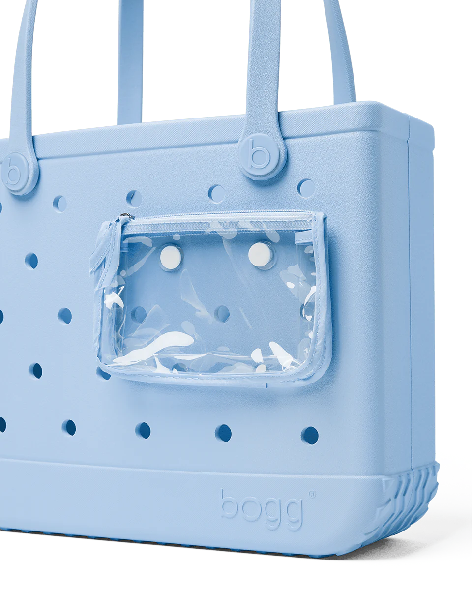 Baby Bogg Bag - Blue Skies and Bogg Bag