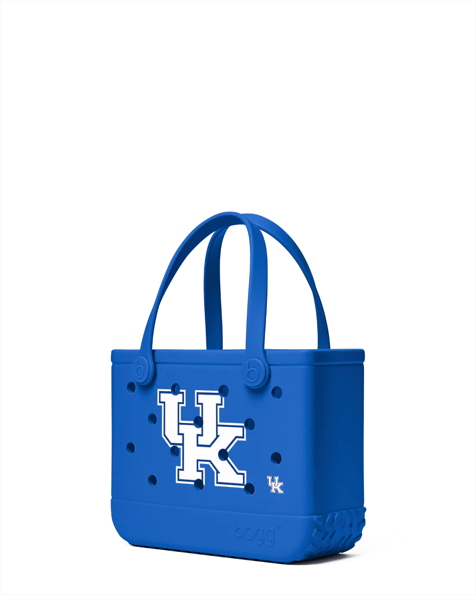 Bitty Bogg Bag - Kentucky Wildcats