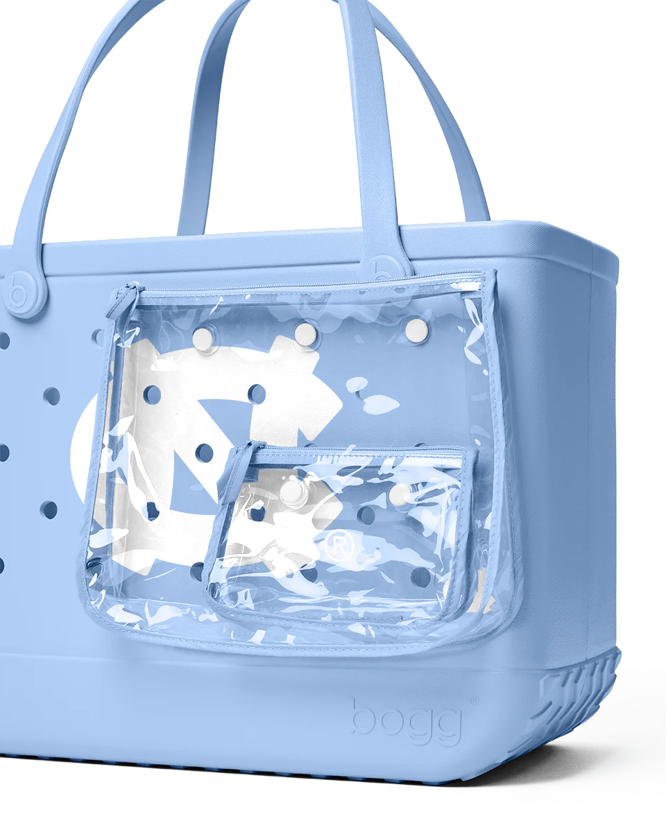Original Bogg Bag - North Carolina Tar Heels