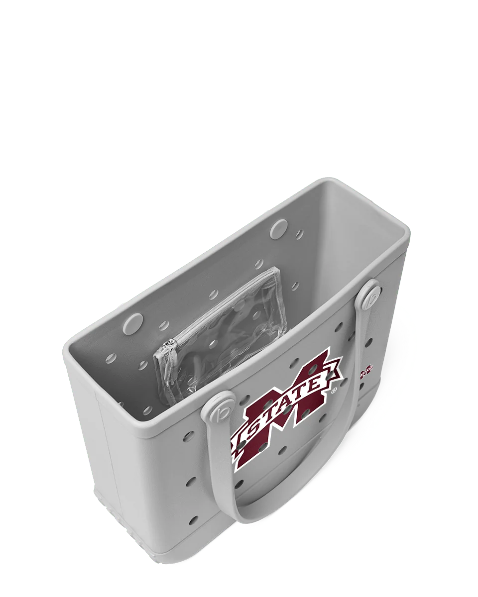 Baby Bogg Bag - Mississippi State Bulldogs
